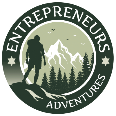 logo entrepreneur adventures