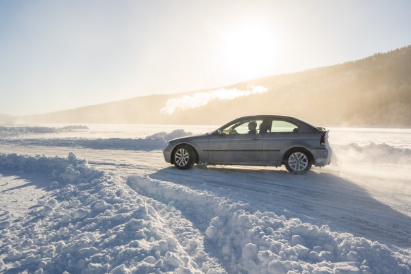 foto 43 impressie ijsdriften in zweden