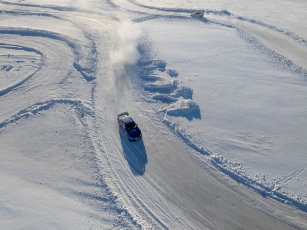 foto 47 impressie ijsdriften in zweden