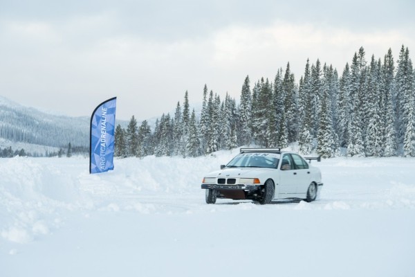 foto 48 impressie ijsdriften in zweden
