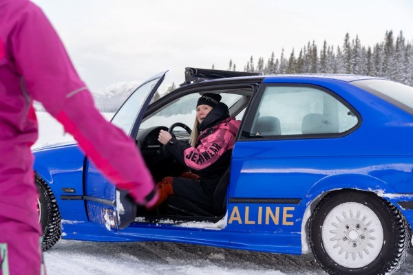foto 55 impressie ijsdriften in zweden