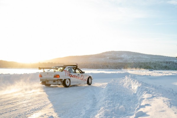 foto 56 impressie ijsdriften in zweden