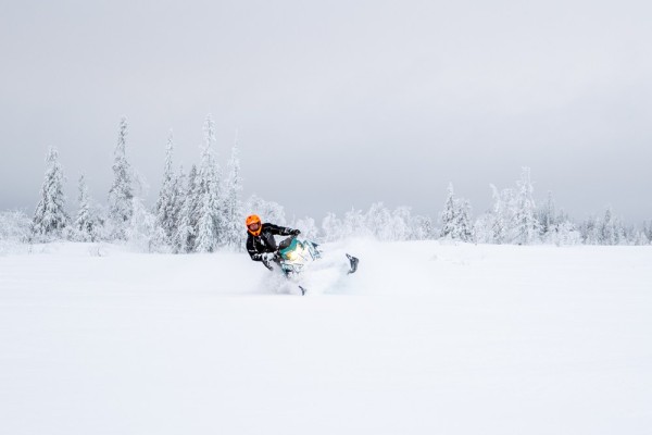foto 57 impressie ijsdriften in zweden