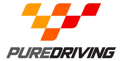 logo puredriving